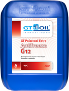 Антифриз GT OIL 20л